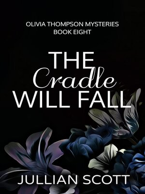 cover image of The Cradle Will Fall